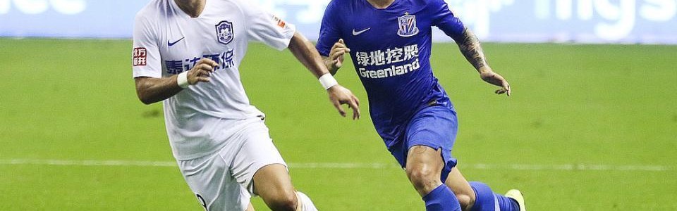 乐鱼网址-中超9队被罚分！海港国安遭扣5分，泰山河南罚6分，蓉城等7队幸免