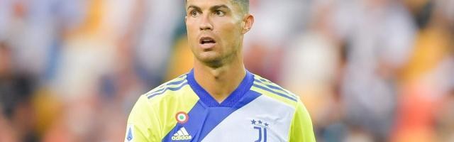 乐鱼官网-梁熙明：C罗成为尤文最大的问题