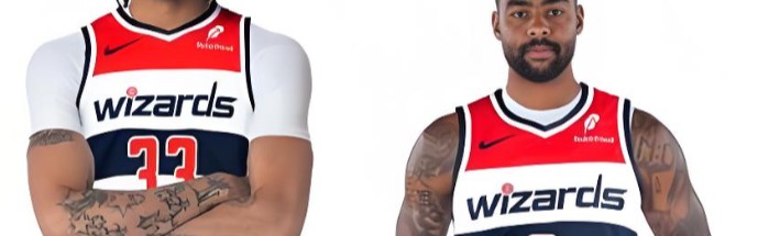 惨淡的独行侠，奇才有想法了？